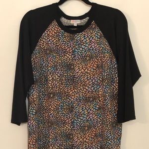 LuLaRoe Randy - 2XL